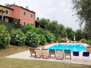 Villa Diana by PortofinoHomes Zoagli